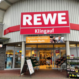 rewe